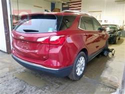 شيفروليه إكوينوكس